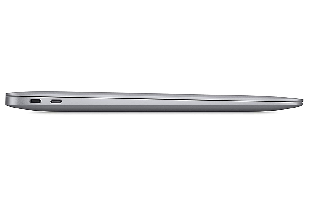 Laptop MacBook Air 13 inch M1 8GB/256GB (MGN63SA/A) Màu Xám