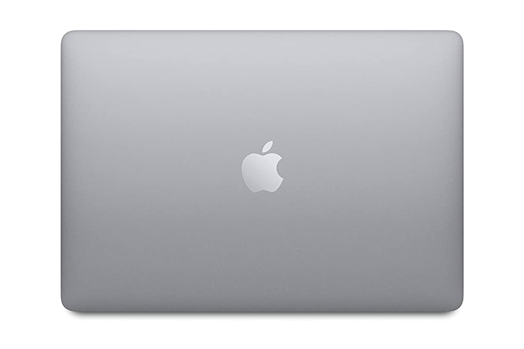 Laptop MacBook Air 13 inch M1 8GB/256GB (MGN63SA/A) Màu Xám