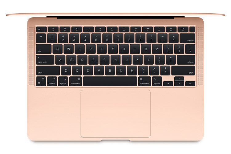 Laptop MacBook Air 13 inch M1 8GB/256GB (MGND3SA/A) Màu Vàng đồng