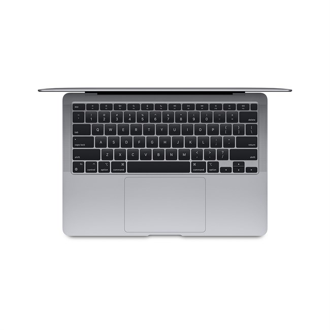 MacBook Air M1 2020 8GB/256GB chính hãng, giảm giá đến 2tr