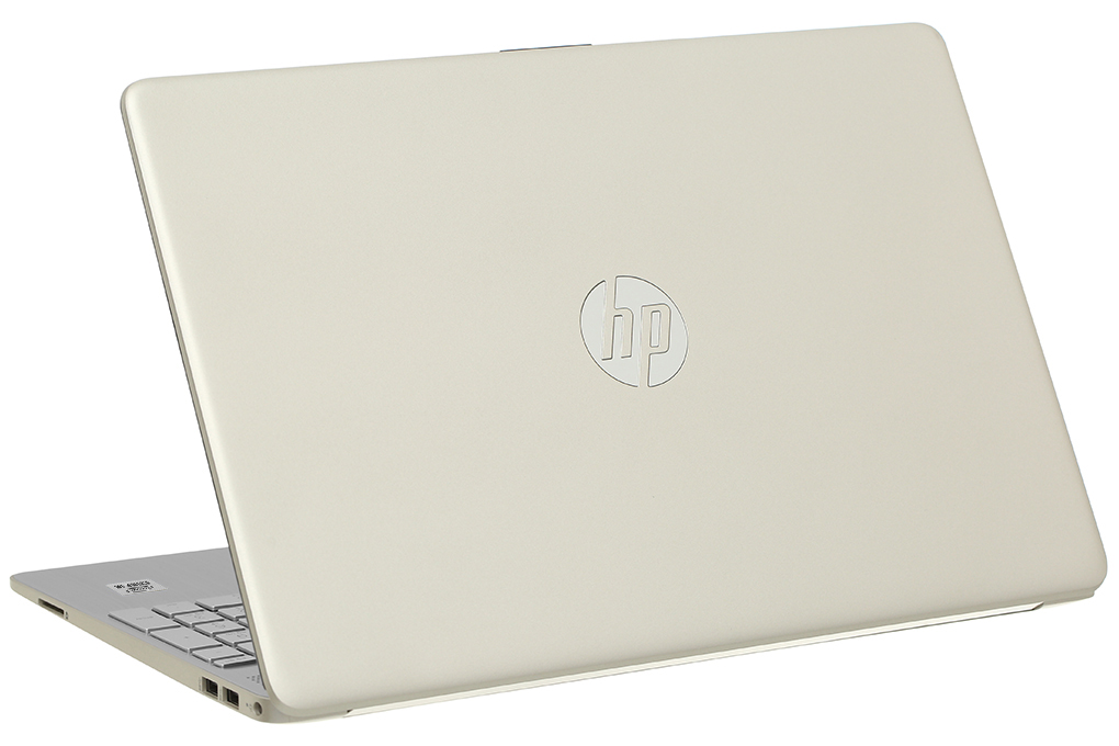 Laptop HP 15s du1103TU i5 10210U/8GB/512GB/Win10 (2W7J7PA)