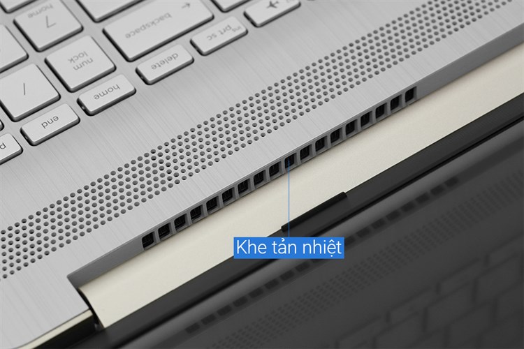 Laptop HP 15s du1103TU i5 10210U/8GB/512GB/Win10 (2W7J7PA) Màu Vàng