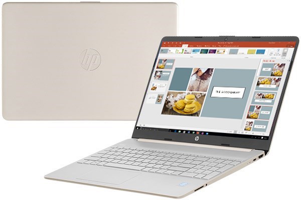 HP 15s du1103TU i5 10210U (2W7J7PA)