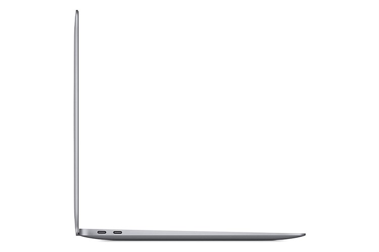 Laptop Apple MacBook Air M1 2020 8GB/512GB/8-core GPU (MGN73SA/A) Màu Xám