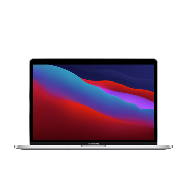 MacBook Pro 13 inch M1 2020 8GB/256GB chính hãng