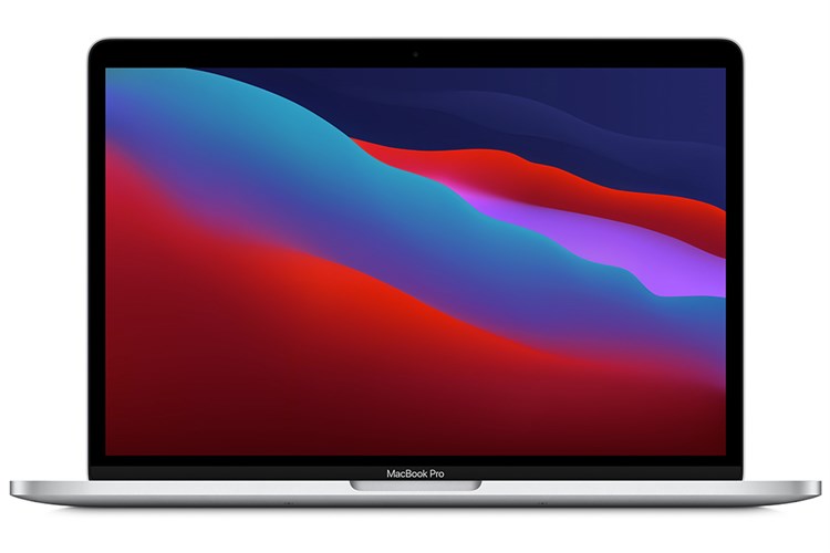 Laptop Apple MacBook Pro M1 2020 8GB/512GB (MYDC2SA/A) Màu Bạc