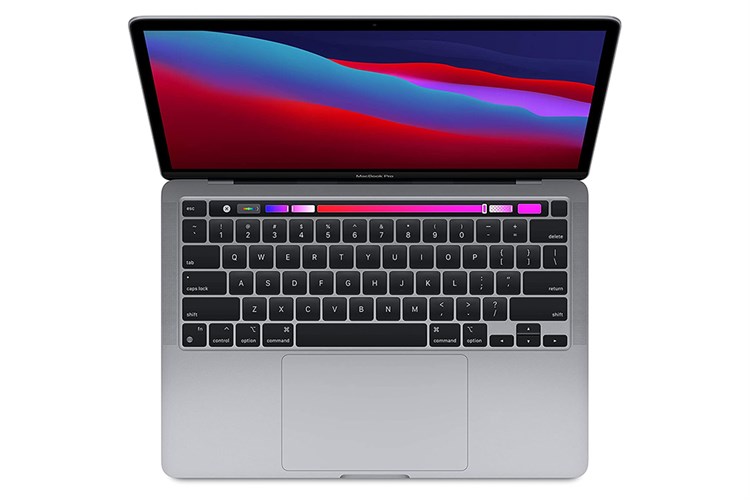 Laptop Apple MacBook Pro M1 2020 8GB/512GB (MYD92SA/A) Màu Xám
