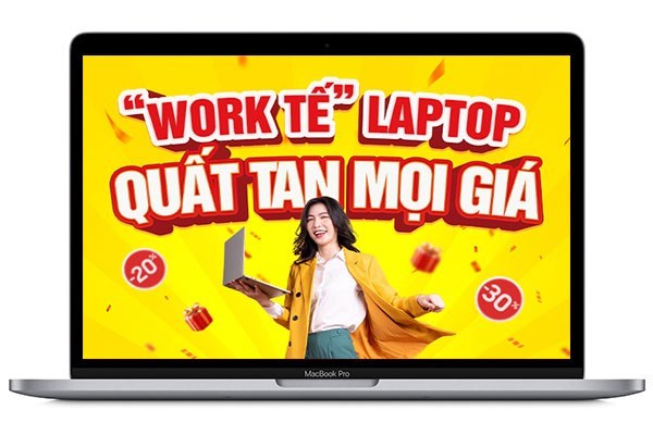 Top 8 laptop hiệu năng khủng phù hợp với lập trình viên, sinh viên IT