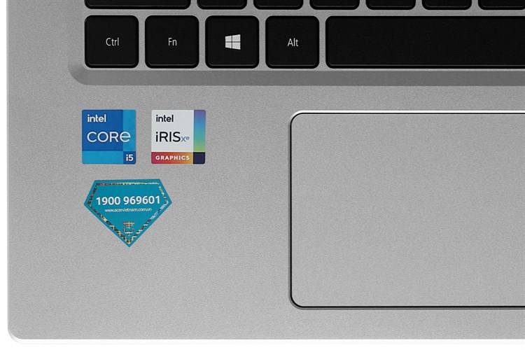 Laptop Acer Aspire A514 54 51VT i5 1135G7/8GB/512GB/Win10 (NX.A23SV.004)