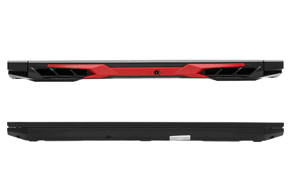 Laptop Acer Nitro 5 Gaming A515 55 72R2 i7 10870H/8GB/512GB/144Hz/4GB GTX1650Ti/Win10 (NH.Q7NSV.005) Màu Đen