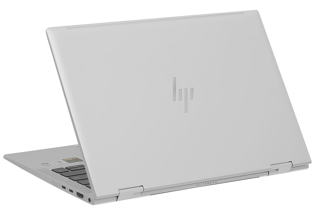 Laptop HP EliteBook X360 830 G7 i7 10510U/16GB/32GB+512GB/Pen/Touch/Win10 Pro (230L5PA) Màu Bạc