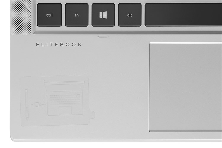 Laptop HP EliteBook X360 830 G7 i7 10510U/16GB/32GB+512GB/Pen/Touch/Win10 Pro (230L5PA) Màu Bạc