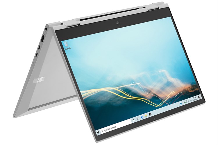 Laptop HP EliteBook X360 830 G7 i7 10510U/16GB/32GB+512GB/Pen/Touch/Win10 Pro (230L5PA) Màu Bạc
