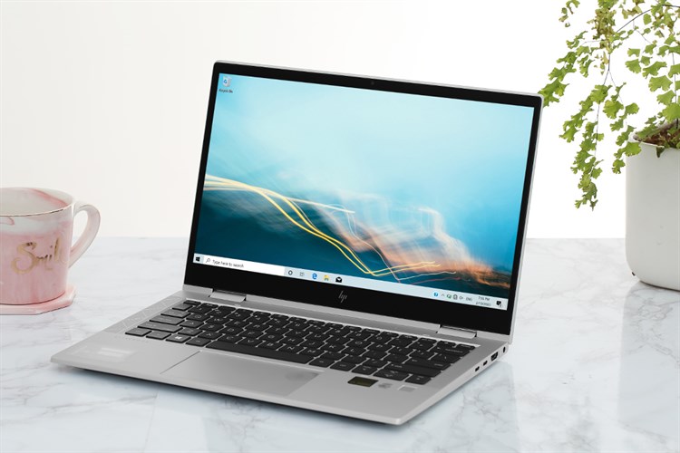 Laptop HP EliteBook X360 830 G7 i7 10510U/16GB/32GB+512GB/Pen/Touch/Win10 Pro (230L5PA) Màu Bạc