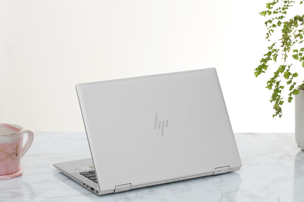 Laptop HP EliteBook X360 830 G7 i7 10510U/16GB/32GB+512GB/Pen/Touch/Win10 Pro (230L5PA) Màu Bạc