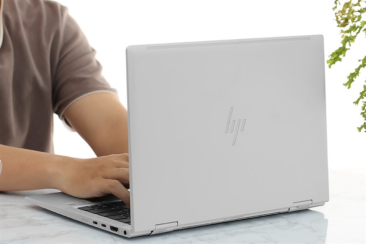 Laptop HP EliteBook X360 830 G7 i7 10510U/16GB/32GB+512GB/Pen/Touch/Win10 Pro (230L5PA) Màu Bạc