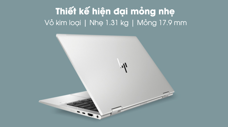 Laptop HP EliteBook X360 830 (230L5PA) Laptop HP EliteBook X360 830 (230L5PA)
