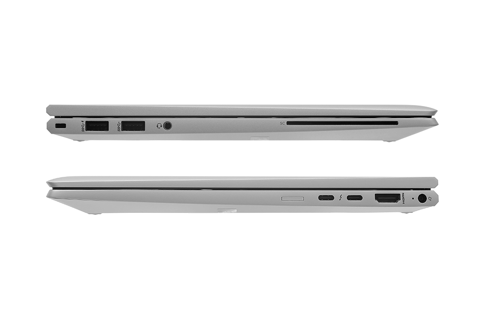 Laptop HP EliteBook X360 830 G7 i7 10510U/16GB/32GB+512GB/Pen/Touch/Win10 Pro (230L5PA) Màu Bạc