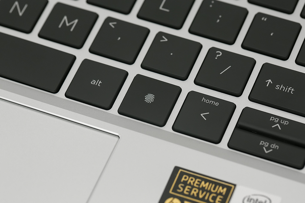 Laptop HP EliteBook X360 1030 G7 i7 10710U/16GB/32GB+512GB/Pen/Touch/Win10 Pro (230P5PA) Màu Bạc