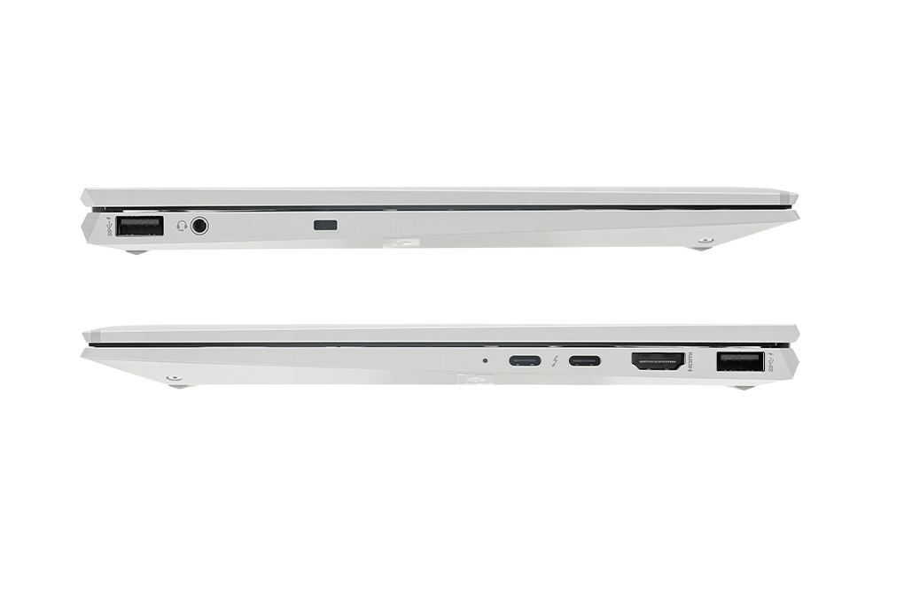 Laptop HP EliteBook X360 1030 G7 i7 10710U/16GB/32GB+512GB/Pen/Touch/Win10 Pro (230P5PA) Màu Bạc