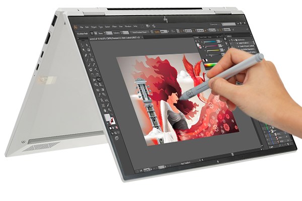 HP EliteBook X360 1030 G7 i7 10710U (230P5PA)