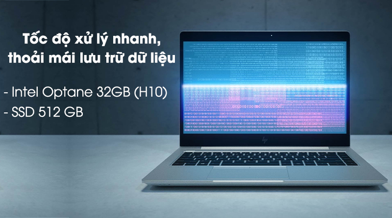 Laptop HP EliteBook X360 1040 G7 i7 10710U/16GB/512GB+32GB/Pen/Touch/Win10 Pro (230P8PA)