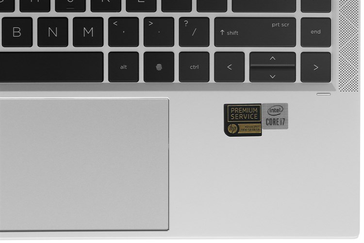 Laptop HP EliteBook X360 1040 G7 i7 10710U/16GB/512GB+32GB/Pen/Touch/Win10 Pro (230P8PA) Màu Bạc