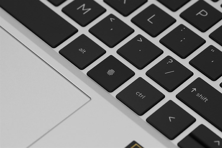 Laptop HP EliteBook X360 1040 G7 i7 10710U/16GB/512GB+32GB/Pen/Touch/Win10 Pro (230P8PA) Màu Bạc