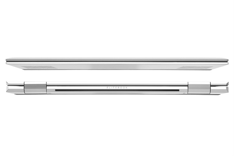 Laptop HP EliteBook X360 1040 G7 i7 10710U/16GB/512GB+32GB/Pen/Touch/Win10 Pro (230P8PA) Màu Bạc
