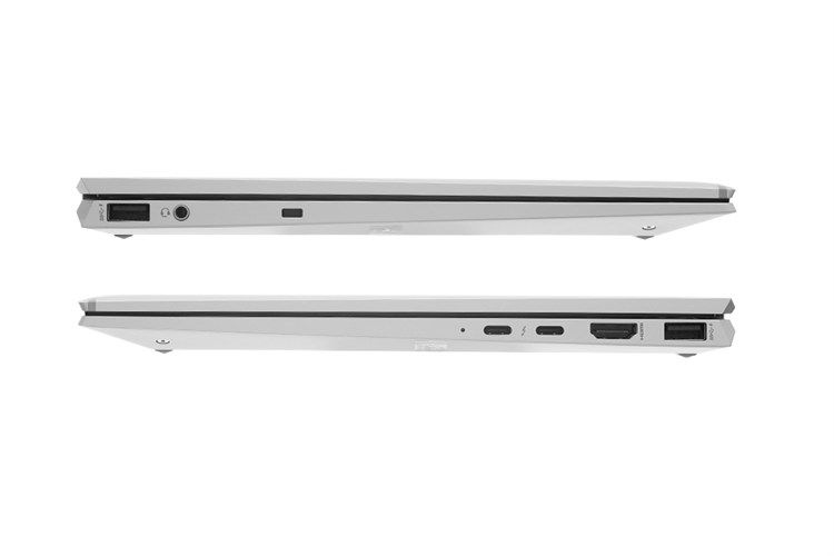 Laptop HP EliteBook X360 1040 G7 i7 10710U/16GB/512GB+32GB/Pen/Touch/Win10 Pro (230P8PA) Màu Bạc