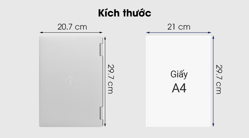 Laptop Dell XPS 13 9310 i5 1135G7/8GB/256GB/Touch/Win10 (70231343)