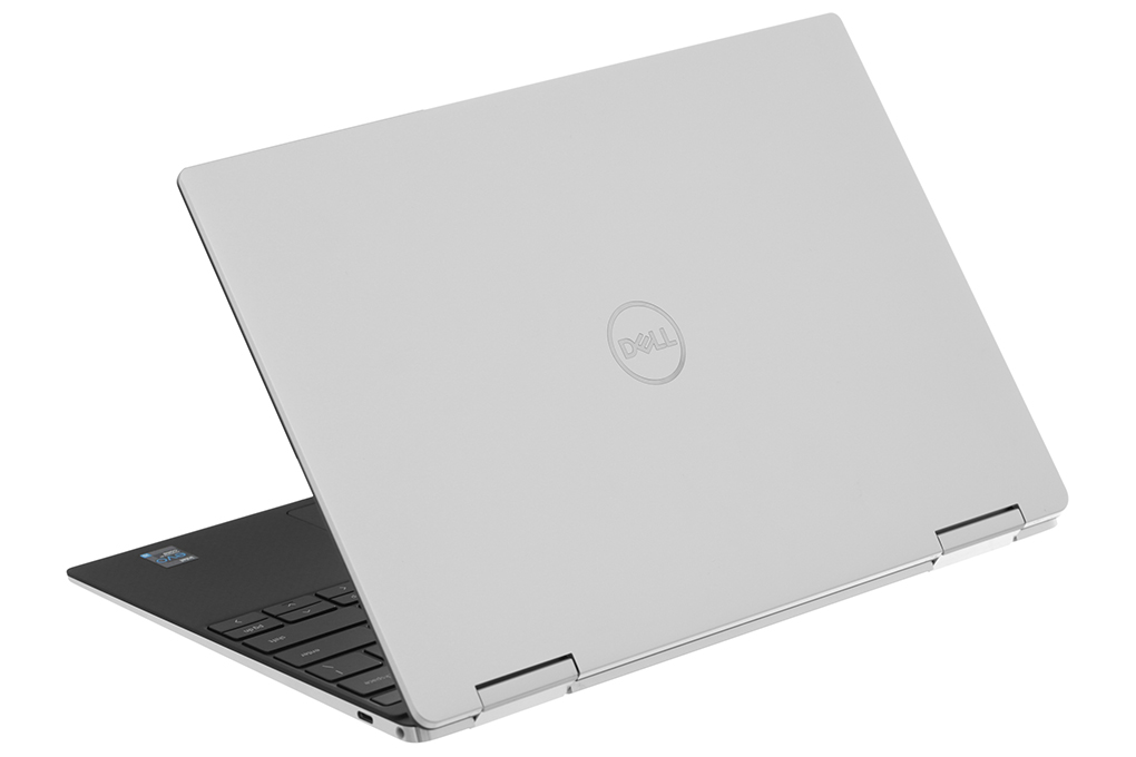 Laptop Dell XPS 13 9310 i5 1135G7/8GB/256GB/Touch/Win10 (70231343) Màu Bạc