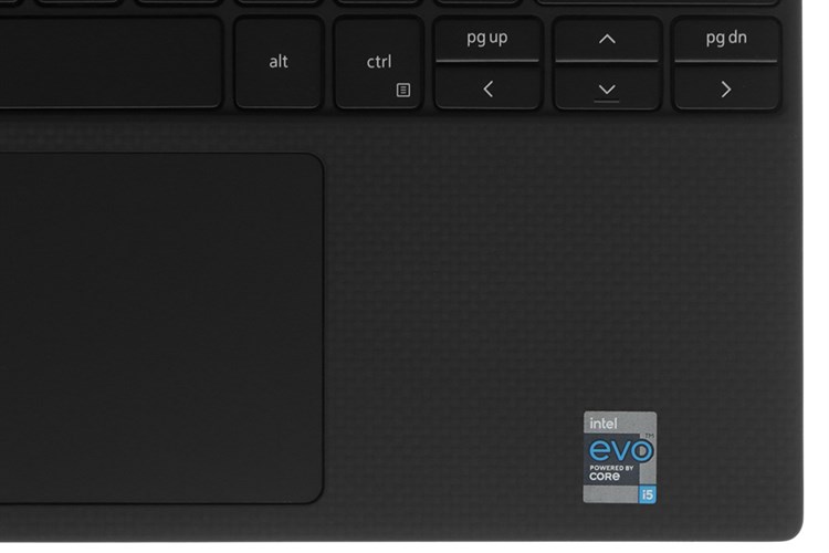 Laptop Dell XPS 13 9310 i5 1135G7/8GB/256GB/Touch/Win10 (70231343) Màu Bạc