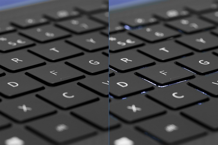 Laptop Dell XPS 13 9310 i5 1135G7/8GB/256GB/Touch/Win10 (70231343) Màu Bạc