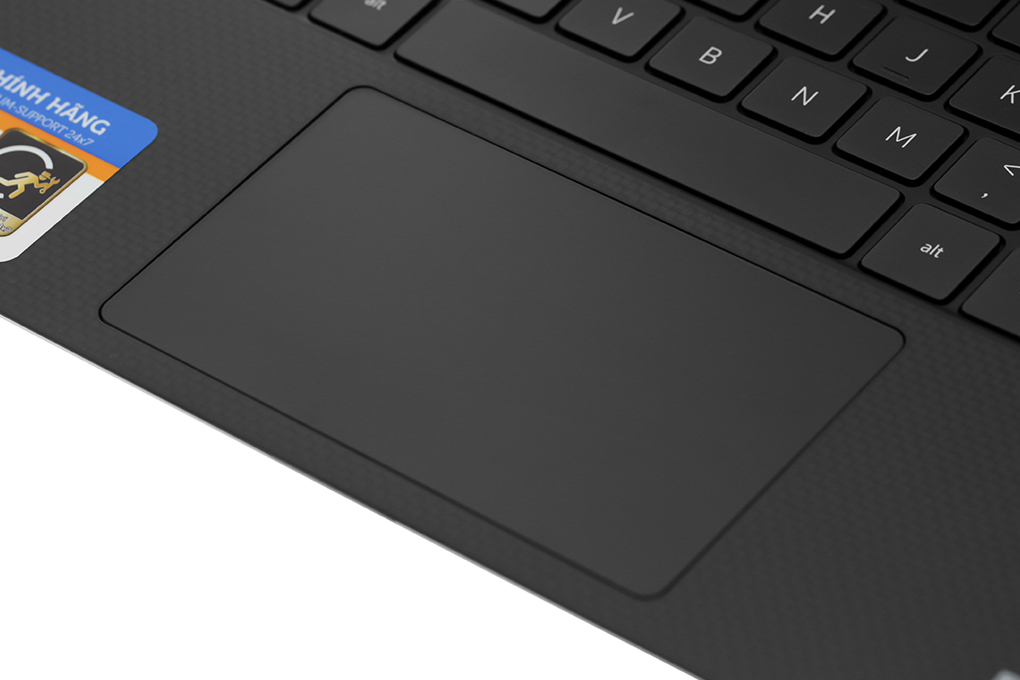 Laptop Dell XPS 13 9310 i5 1135G7/8GB/256GB/Touch/Win10 (70231343) Màu Bạc