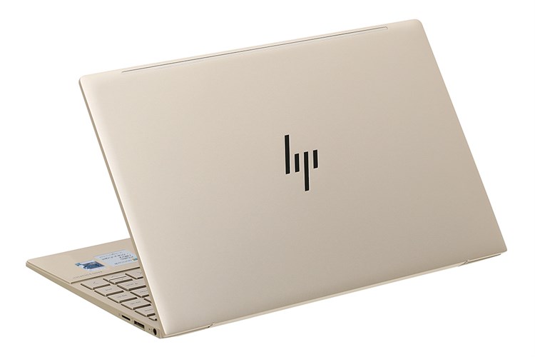 Laptop HP Envy 13 ba1028TU i5 1135G7/8GB/512GB/Office H&S2019/Win10 (2K0B2PA) Màu Vàng