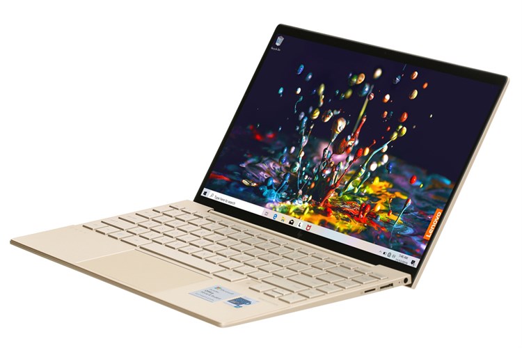 Laptop HP Envy 13 ba1028TU i5 1135G7/8GB/512GB/Office H&S2019/Win10 (2K0B2PA) Màu Vàng