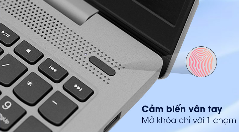 Laptop Lenovo IdeaPad Slim 5 15ITL05 i5 1135G7/8GB/512GB/Win10 (82FG001PVN)