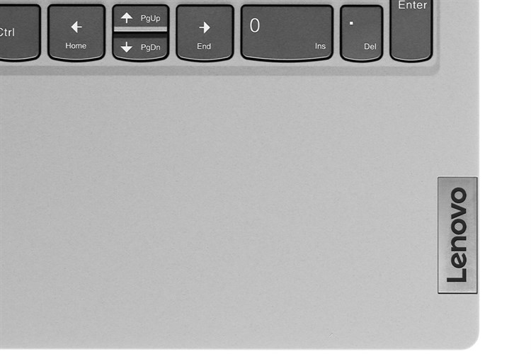 Laptop Lenovo IdeaPad Slim 5 15ITL05 i5 1135G7/8GB/512GB/Win10 (82FG001PVN) Màu Xám