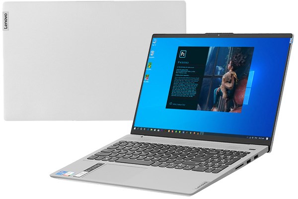 Laptop Lenovo Ideapad Slim 5 15Itl05 | Chính Hãng, Trả Góp