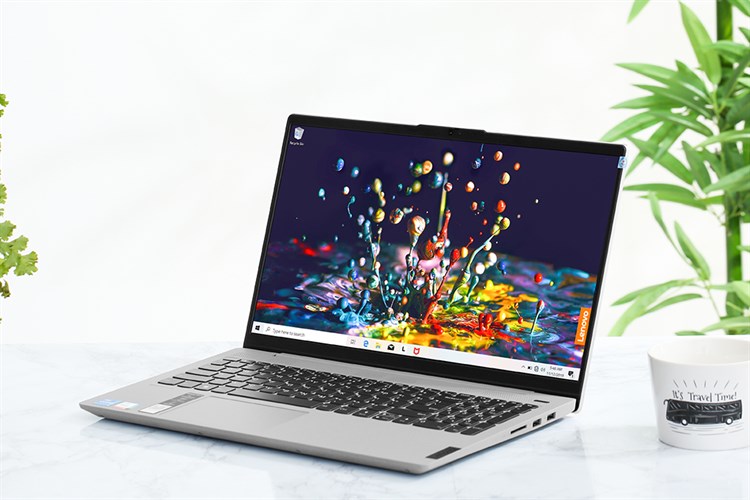 Laptop Lenovo IdeaPad Slim 5 15ITL05 i5 1135G7/8GB/512GB/Win10 (82FG001PVN) Màu Xám
