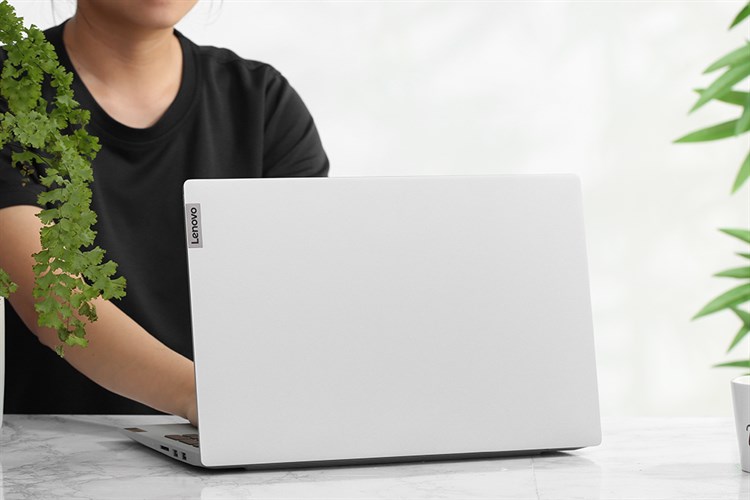 Laptop Lenovo IdeaPad Slim 5 15ITL05 i5 1135G7/8GB/512GB/Win10 (82FG001PVN) Màu Xám