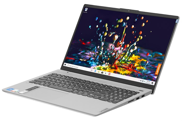 Laptop Lenovo IdeaPad Slim 5 15ITL05 i5 1135G7/8GB/512GB/Win10 (82FG001PVN) Màu Xám