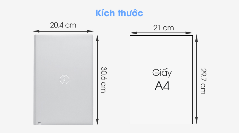 Laptop Dell Vostro 5301 i5 1135G7/8GB/512GB/Win10 (C4VV92)