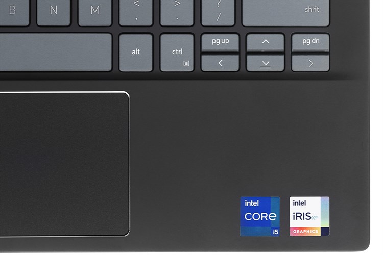 Laptop Dell Vostro 5301 i5 1135G7/8GB/512GB/Win10 (C4VV92) Màu Xám