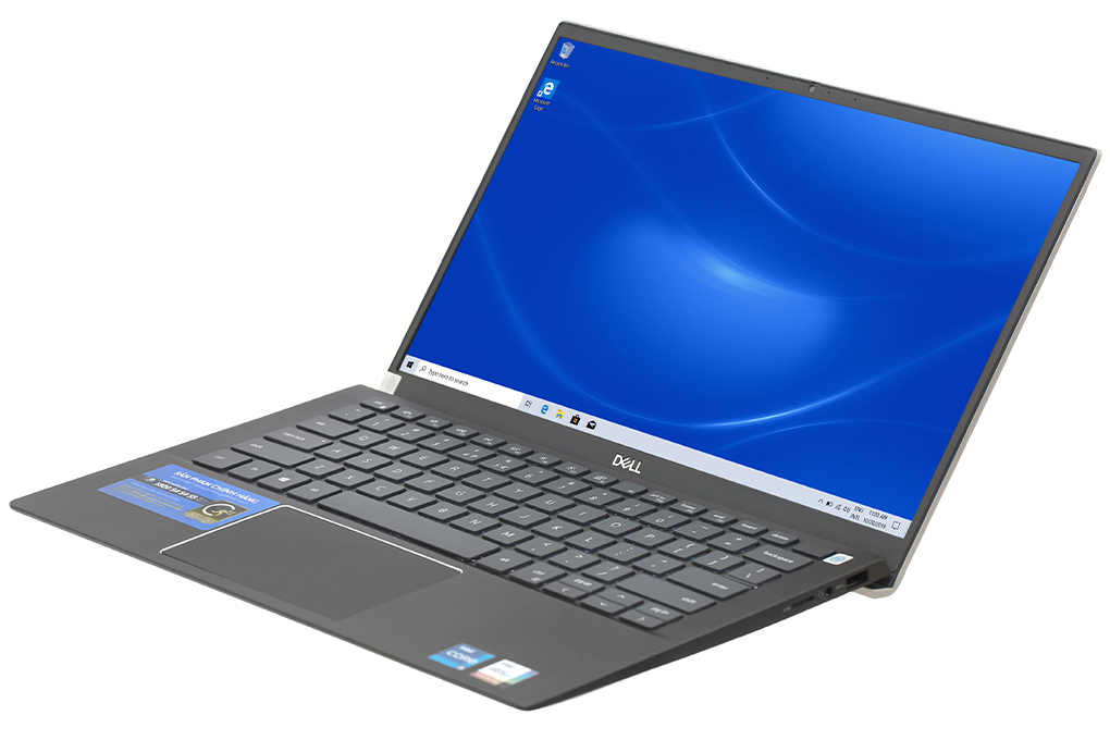 Laptop Dell Vostro 5301 i5 1135G7/8GB/512GB/Win10 (C4VV92) - 2