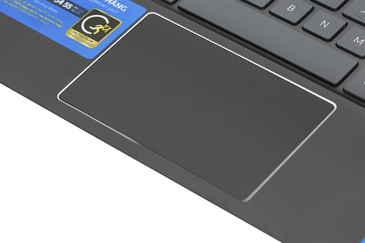 Laptop Dell Vostro 5301 i5 1135G7/8GB/512GB/Win10 (C4VV92) Màu Xám