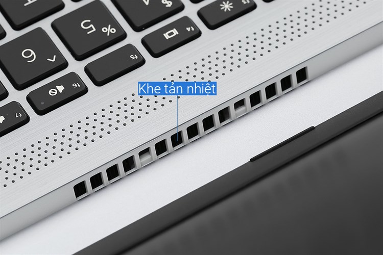 Laptop HP 340s G7 i3 1005G1/4GB/512GB/Win10 (224L1PA) Màu Xám