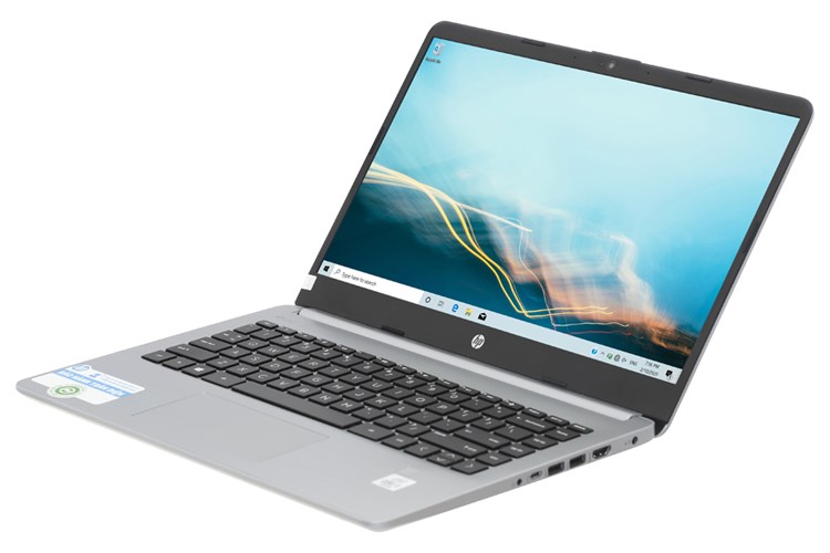 Laptop HP 340s G7 i3 1005G1/4GB/512GB/Win10 (224L1PA) Màu Xám