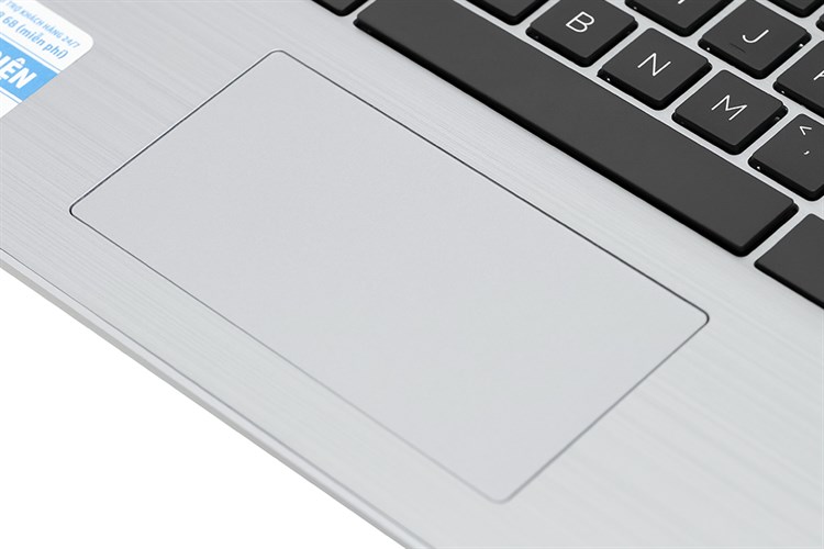 Laptop HP 340s G7 i3 1005G1/4GB/512GB/Win10 (224L1PA) Màu Xám